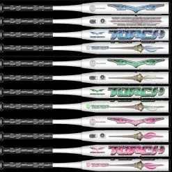 Monsta White Torch USA / ASA