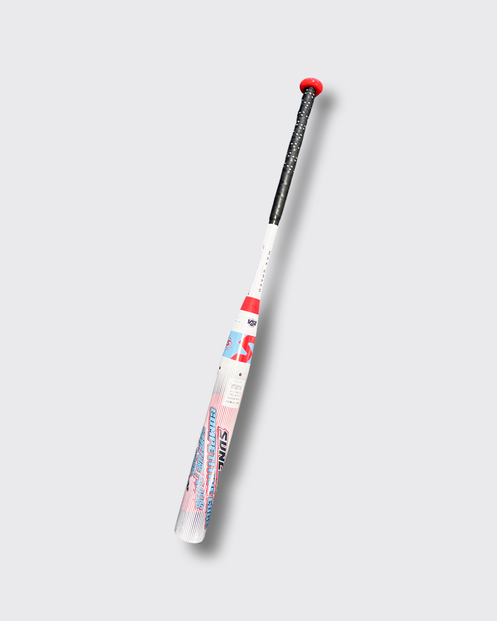 2023 Suncoast Ruckus Max Comp Edge Tyler Ervine Supermax USSSA 4 2023 Suncoast Ruckus Max Comp Edge Tyler Ervine Supermax USSSA - Image 2