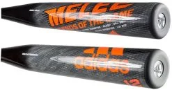 Adidas Melee 12 Inch Senior SSUSA Senior Softball Bat