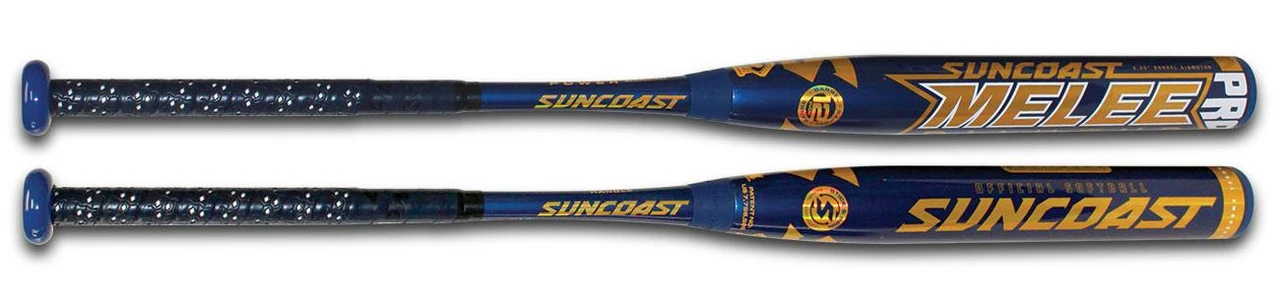 2023 Suncoast Melee Diamond Pro End Load SSUSA 4 2023 Suncoast Melee Diamond Pro End Load SSUSA - Image 2