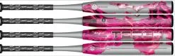 Monsta Platinum Pinky Torch Special Edition USA / ASA