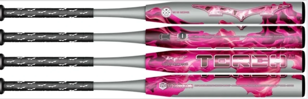 Monsta Platinum Pinky Torch Special Edition USA / ASA 3 Monsta Platinum Pinky Torch Special Edition USA / ASA