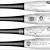 Monsta Monochrome White Torch USA / ASA -Cheap Bats Store rsw 625h 191 89623.1669946565