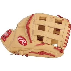 Rawlings 2023 Select Pro Lite 12.00" Infield Glove SPL120BHC- Cork Red -Cheap Bats Store s l1600 f29a4b22 17dd 42ee a6e2 3ceaa6de0165
