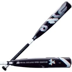 2021 Demarini CF Glitch USSSA -10 Senior League Baseball Bat